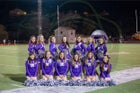 Miyamura Patriots Co-ed Varsity Cheer Winter 18-19 team photo.