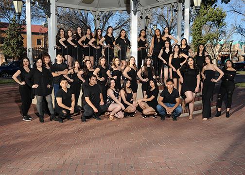 Team photo