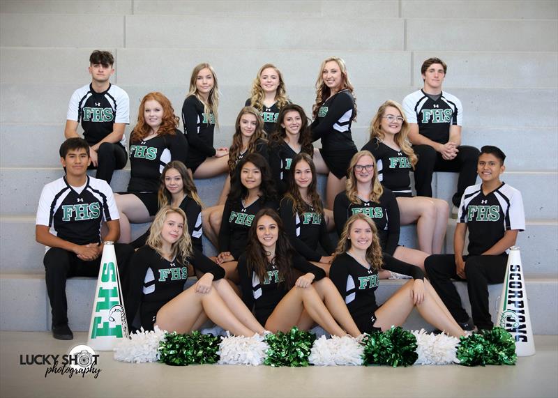 Team photo