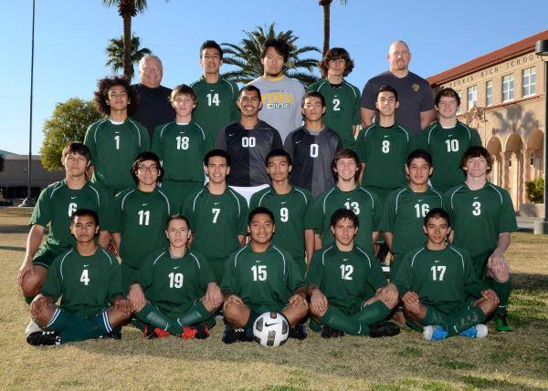 Team photo