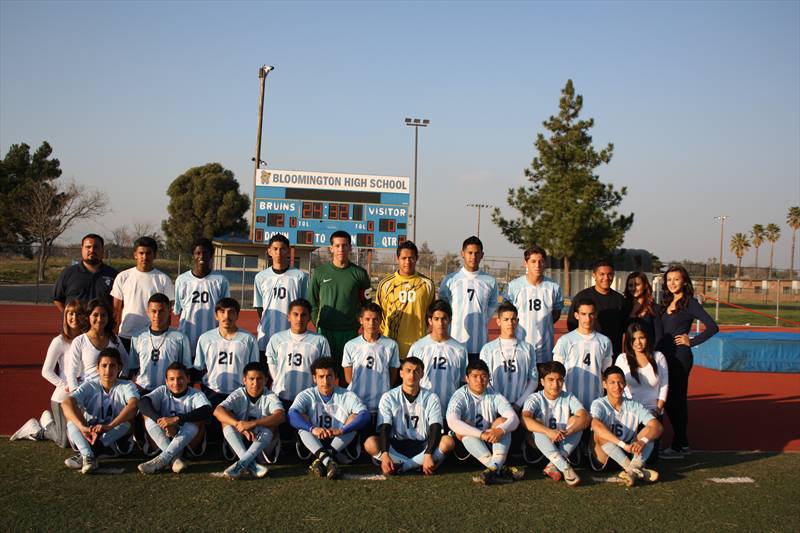 Team photo