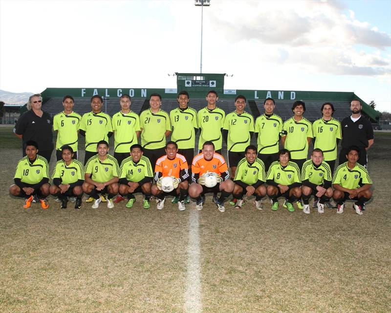Team photo