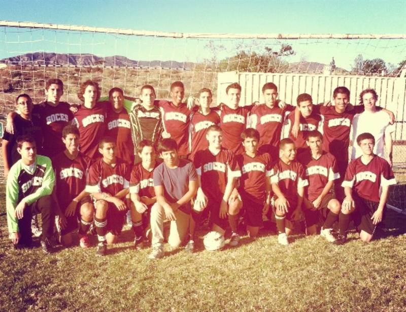 Team photo