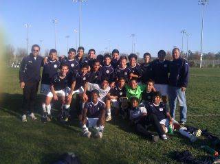 Team photo