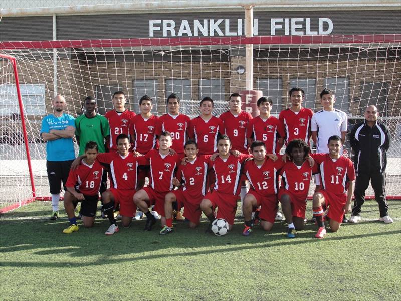 Team photo
