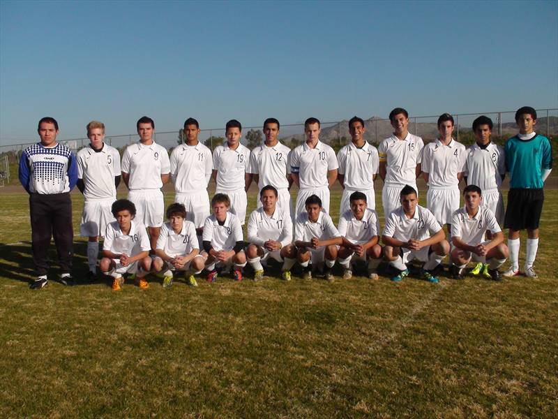 Team photo