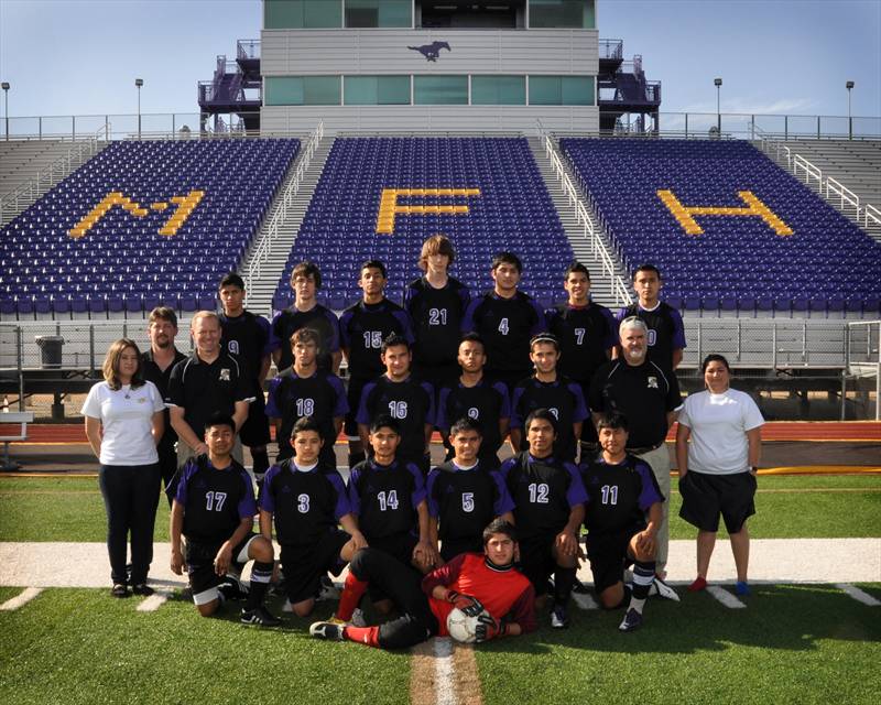 Team photo