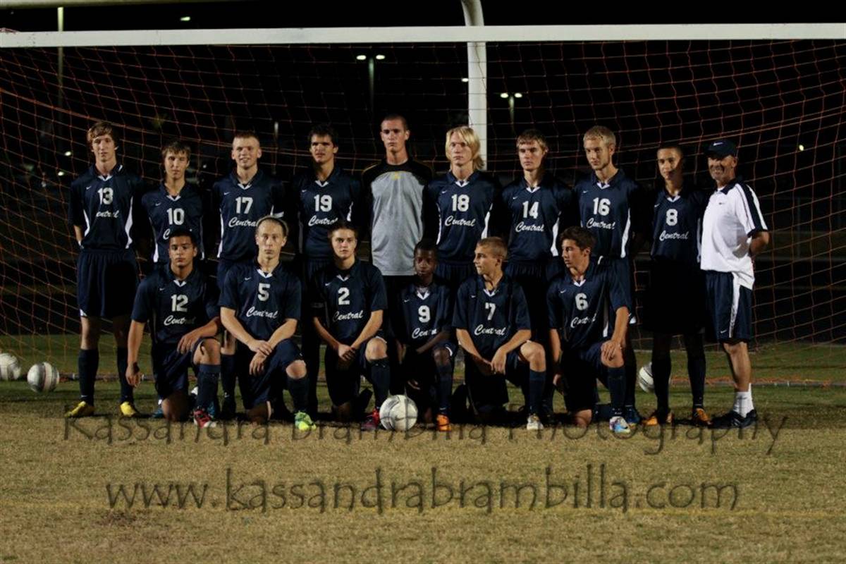 Team photo