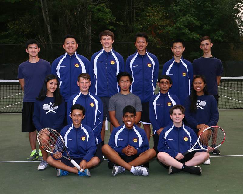 Team photo
