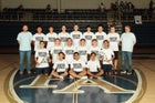 Pulaski Academy Bruins Boys Varsity Tennis Fall 17-18 team photo.