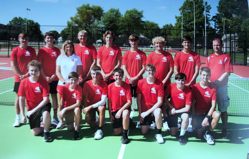 Team photo