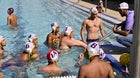 Salinas Cowboys Boys Varsity Water Polo Fall 25-26 team photo.