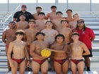 Torres Toros Boys Varsity Water Polo Fall 25-26 team photo.