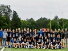 Atlee Raiders Boys Varsity Lacrosse Spring 25-26 team photo.