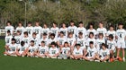 West Brunswick Trojans Boys Varsity Lacrosse Spring 25-26 team photo.