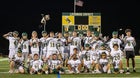 Livermore Cowboys Boys Varsity Lacrosse Spring 25-26 team photo.