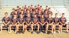 Gibson Southern Titans Boys Varsity Lacrosse Spring 25-26 team photo.