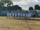 Suncoast Chargers Boys Varsity Lacrosse Spring 25-26 team photo.