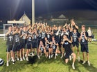 St. John Paul II Academy Eagles Boys Varsity Lacrosse Spring 25-26 team photo.