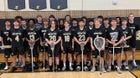 Socastee Braves Boys Varsity Lacrosse Spring 25-26 team photo.