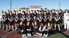 Union Grove Wolverines Boys Varsity Lacrosse Spring 25-26 team photo.