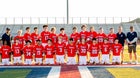 Tesoro Titans Boys Varsity Lacrosse Spring 25-26 team photo.