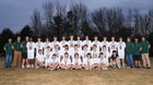 Greensboro Day School Bengals Boys Varsity Lacrosse Spring 25-26 team photo.