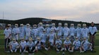 San Juan Hills Stallions Boys Varsity Lacrosse Spring 25-26 team photo.