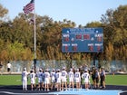 Marco Island Academy Rays Boys Varsity Lacrosse Spring 25-26 team photo.