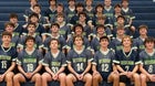Lucy Beckham Bengals Boys Varsity Lacrosse Spring 25-26 team photo.