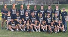 Capistrano Valley Cougars Boys Varsity Lacrosse Spring 25-26 team photo.