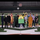 Musselman Applemen Boys Varsity Lacrosse Spring 25-26 team photo.