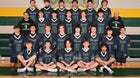Crystal Lake South Gators Boys Varsity Lacrosse Spring 25-26 team photo.