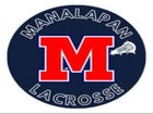 Manalapan Braves Boys Varsity Lacrosse Spring 25-26 team photo.