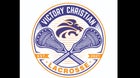 Victory Christian Academy Lions Boys Varsity Lacrosse Spring 25-26 team photo.