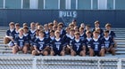 Parrish Community Bulls Boys Varsity Lacrosse Spring 25-26 team photo.