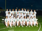Dutch Fork Silver Foxes Boys Varsity Lacrosse Spring 25-26 team photo.