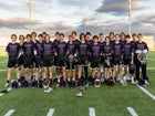 Foothills Christian Knights Boys Varsity Lacrosse Spring 25-26 team photo.