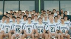 Timpanogos Timberwolves Boys Varsity Lacrosse Spring 25-26 team photo.