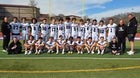 Monroe-Woodbury Crusaders Boys Varsity Lacrosse Spring 25-26 team photo.