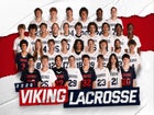 Fort Walton Beach Vikings Boys Varsity Lacrosse Spring 25-26 team photo.