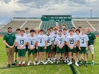 Flagler Palm Coast Bulldogs Boys Varsity Lacrosse Spring 25-26 team photo.