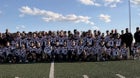 Waynesville Spartans Boys Varsity Lacrosse Spring 25-26 team photo.