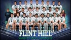 Flint Hill Huskies Boys Varsity Lacrosse Spring 25-26 team photo.