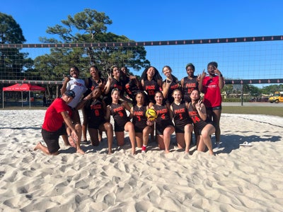 Team photo