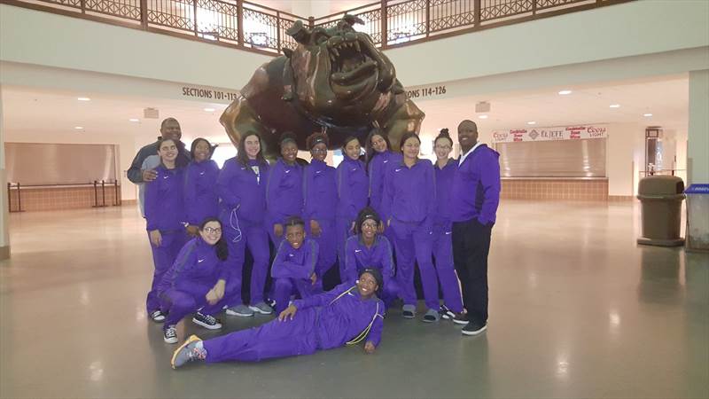 Team photo