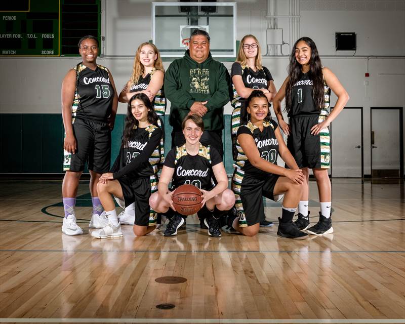 Team photo