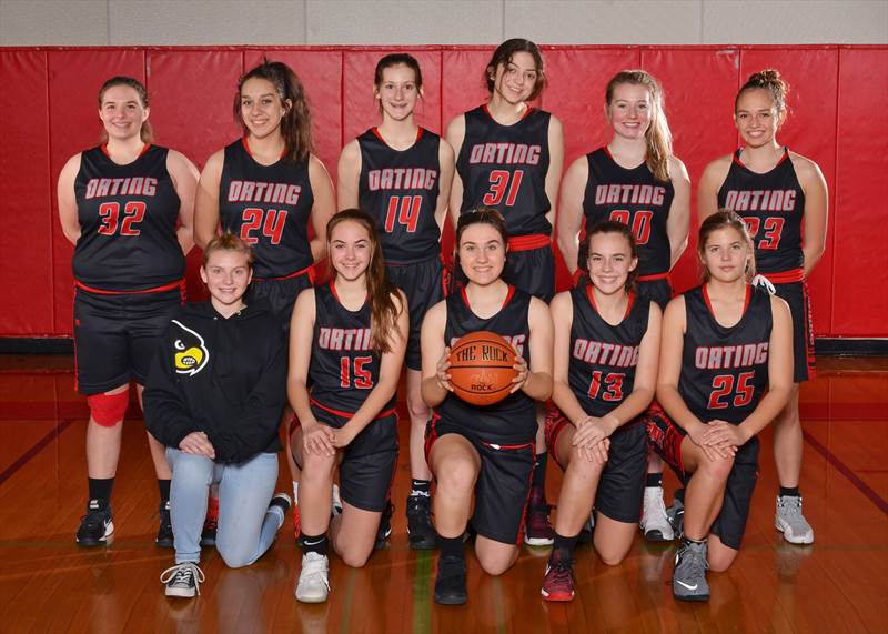 Team photo