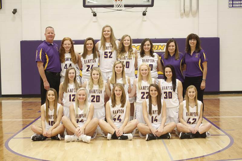 Team photo
