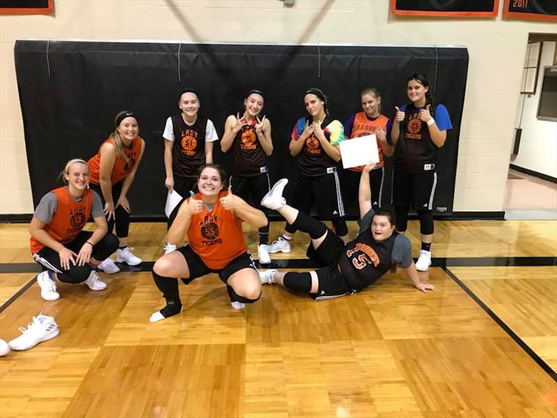 Team photo